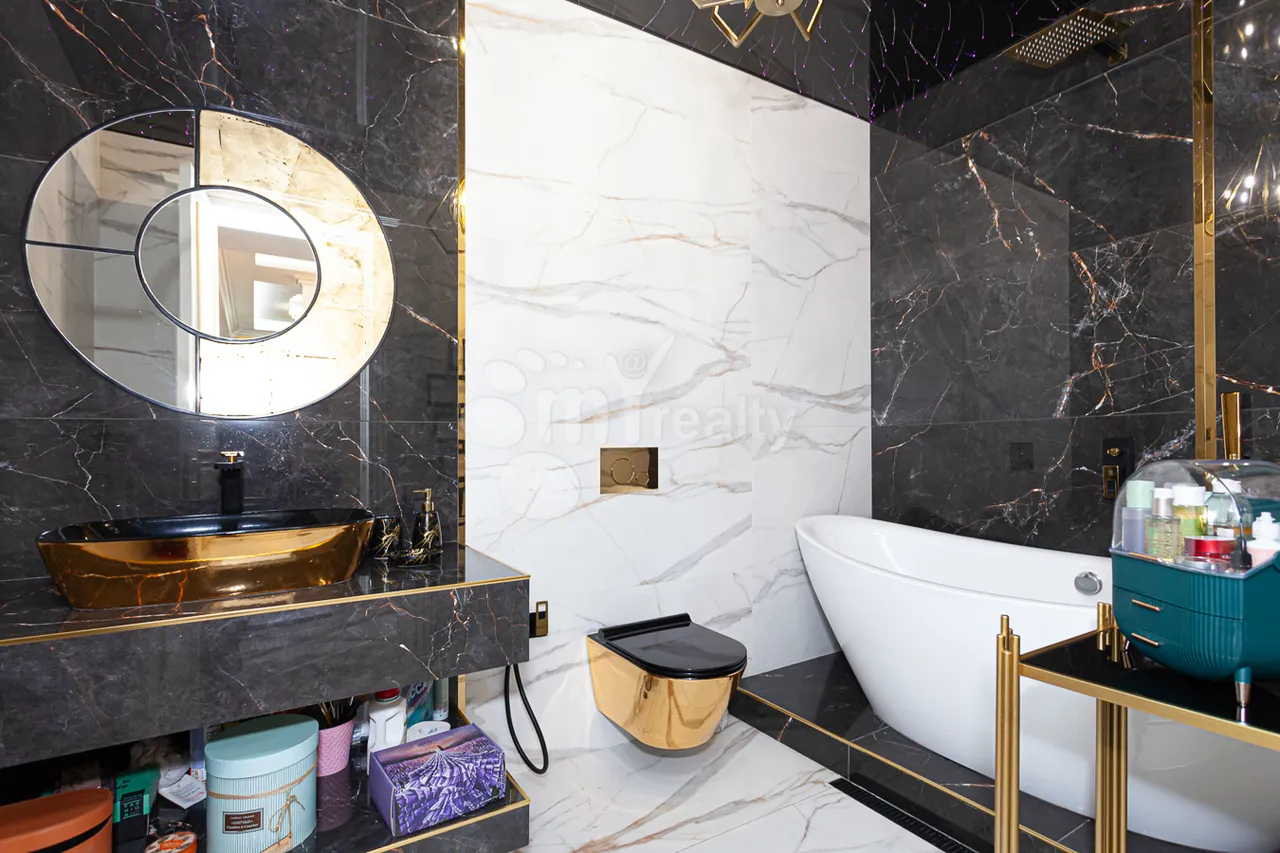 Снять 2 комнатную квартиру Ханзадян ул, Норк-Мараш Ереван, 160013