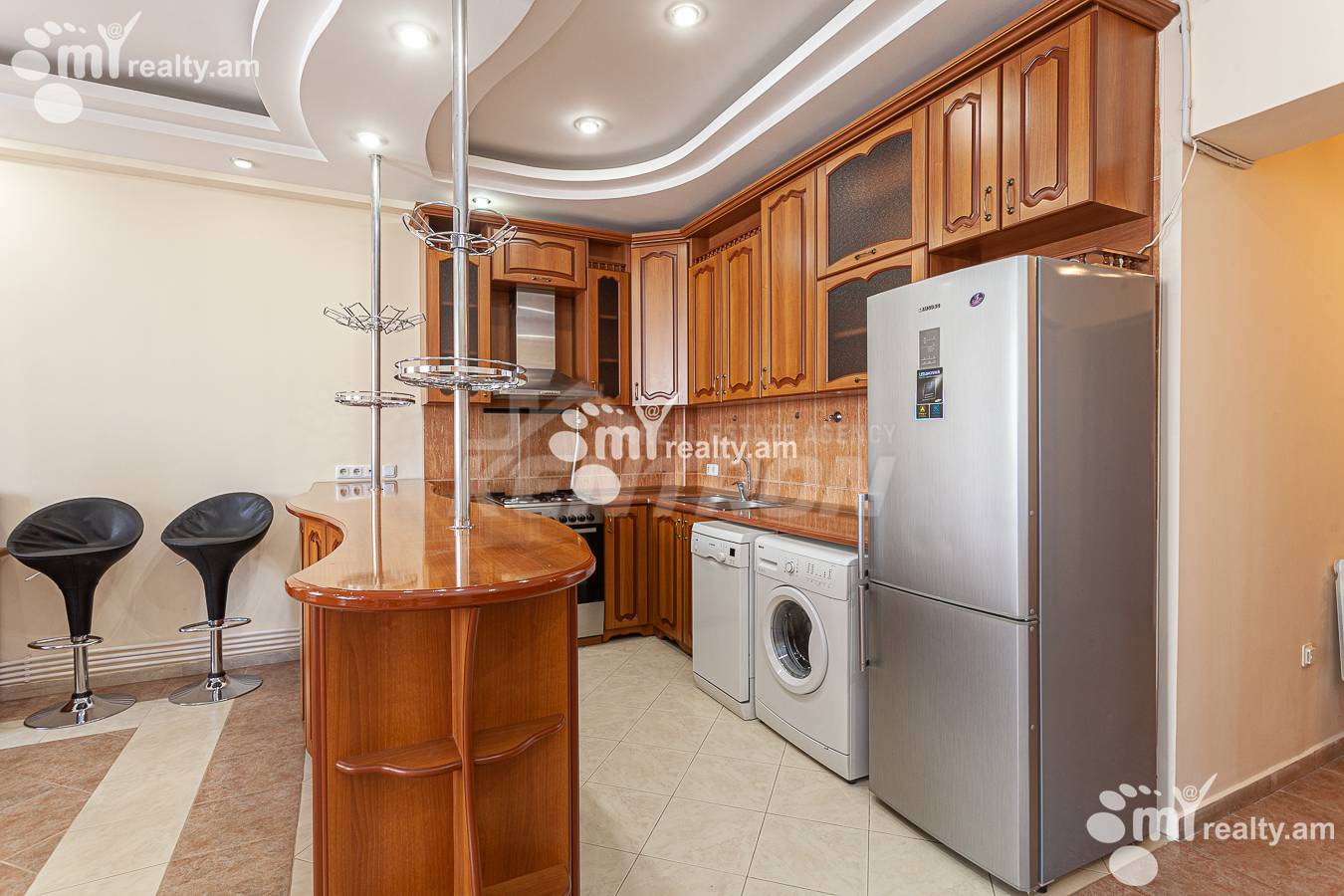 2 սենյականոց բնակարան  Սարյան փող, Կենտրոն Երևան, 148660