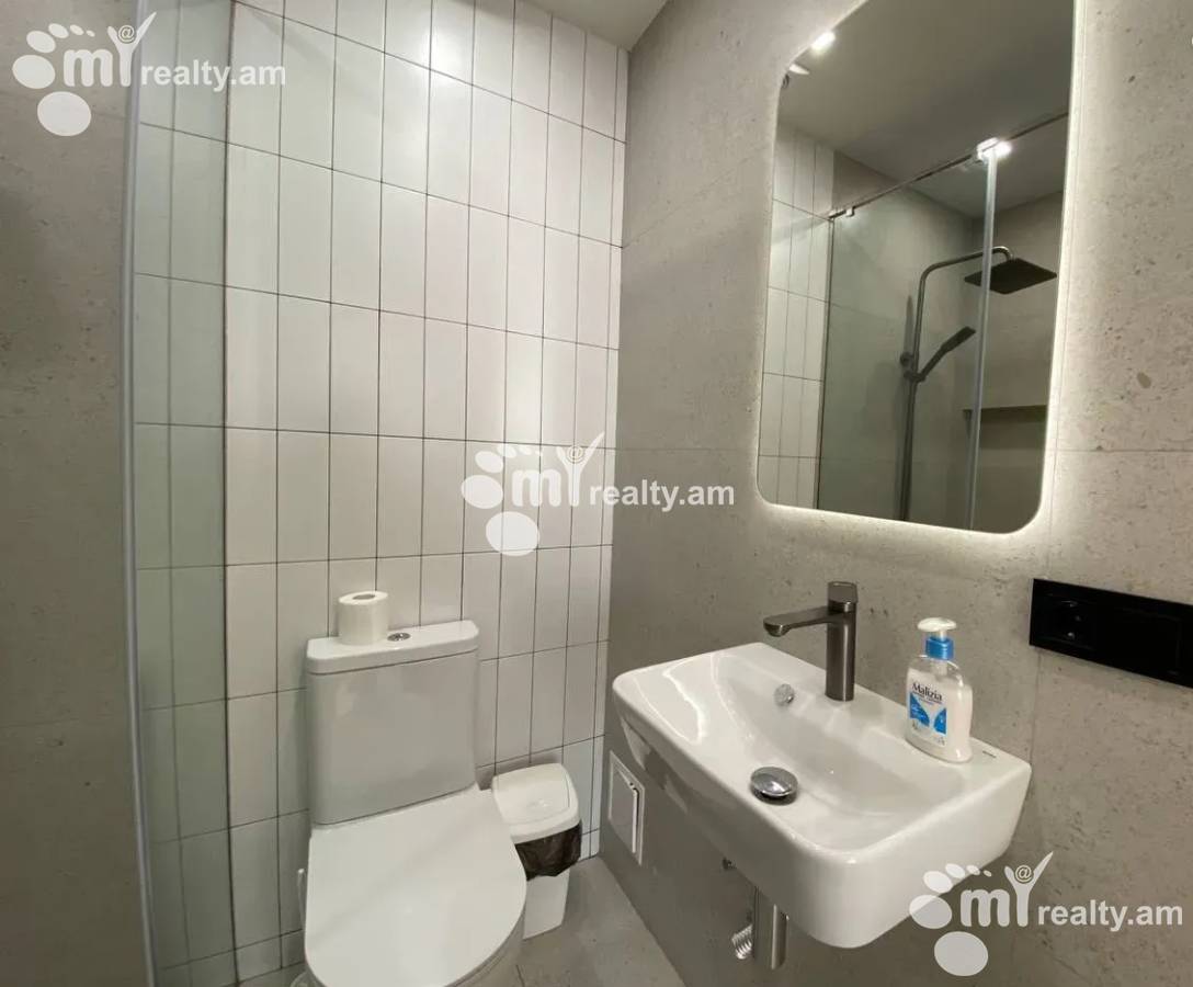 2 bedroom apartment for rent Aghayan St, Center Yerevan, 159898