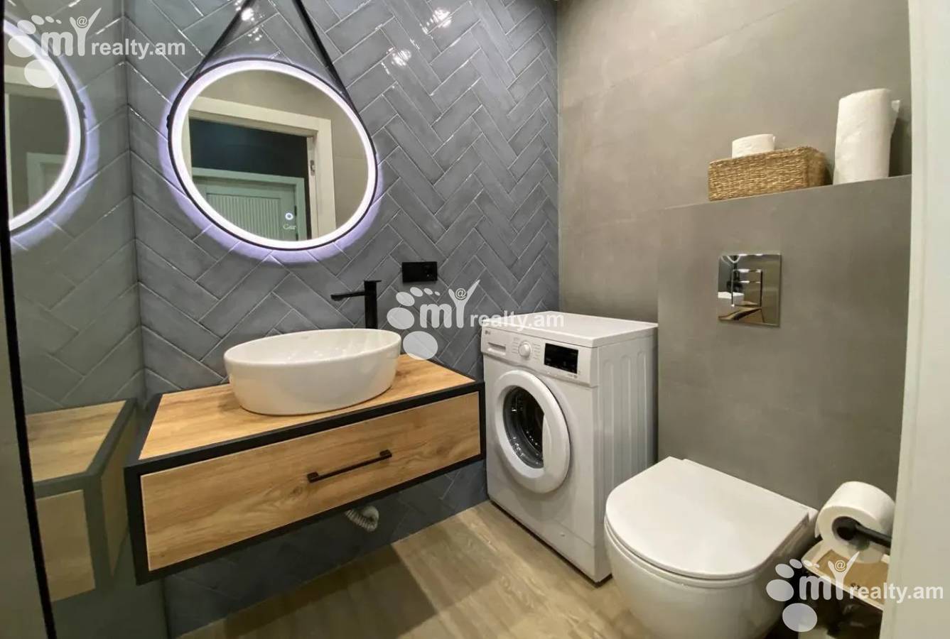 2 bedroom apartment for rent Aghayan St, Center Yerevan, 159898