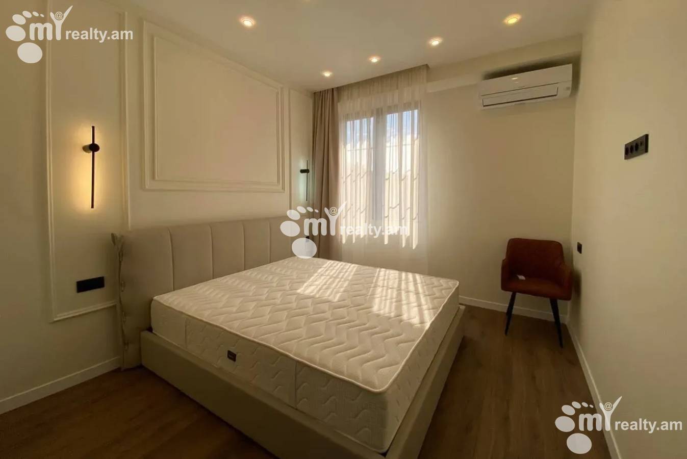 2 bedroom apartment for rent Aghayan St, Center Yerevan, 159898