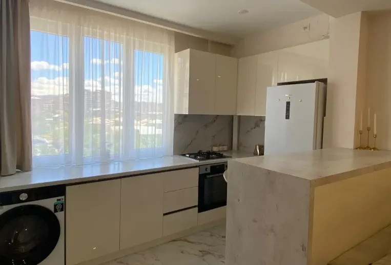2 bedroom apartment for sale Shiraz St, Adshapnjak Yerevan, 160626