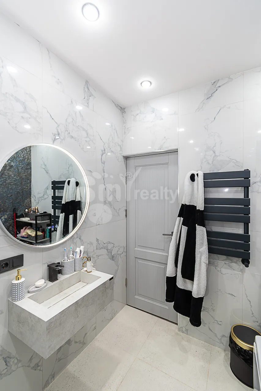 Купить дом Паруйр Севак 11, Аван Ереван, 159479