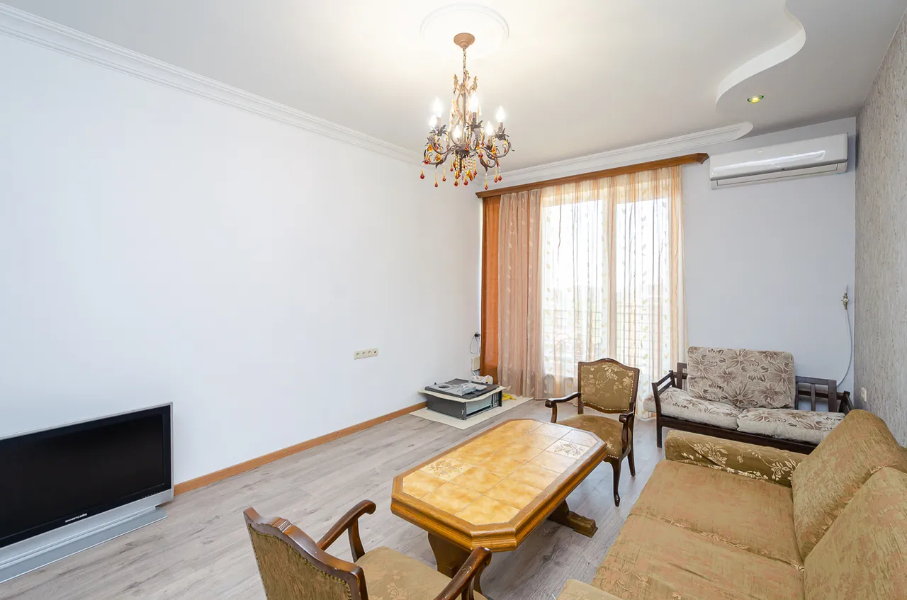 3 bedroom apartment for sale خیابان گ. اِمین, مرکز شهر ایروان, 159762