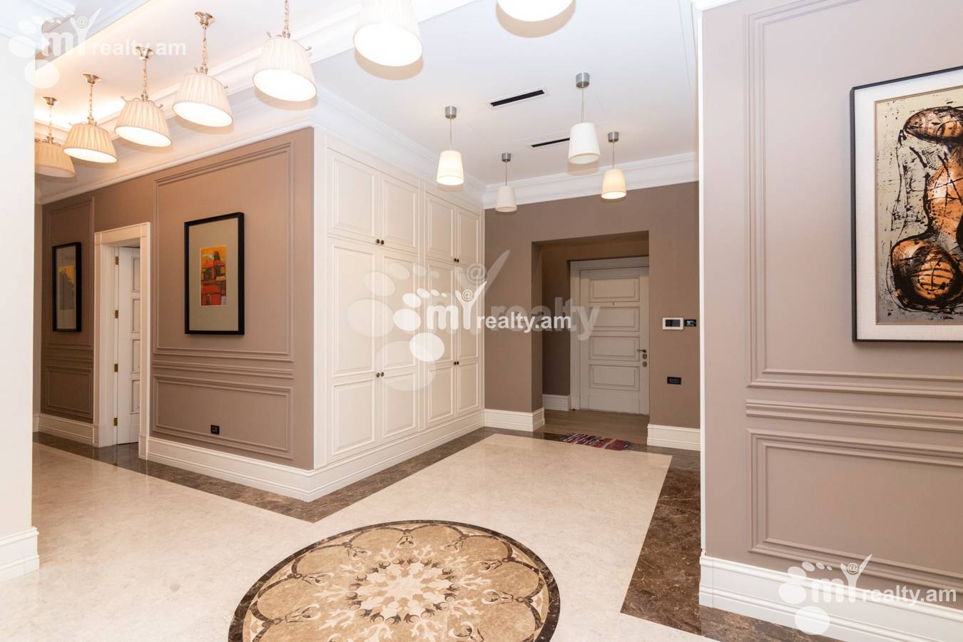 Купить дом Багреванд  район, Нор-Норк Ереван, 149657