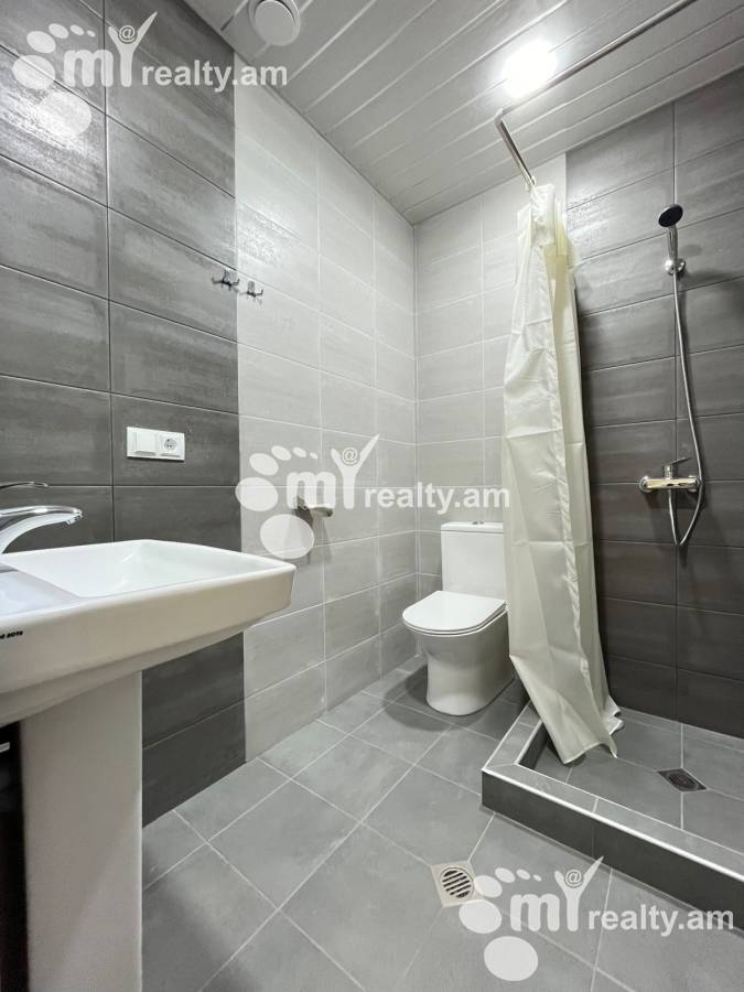 2 bedroom apartment for rent Davtashen 4 St, Davtachène Yerevan, 156543