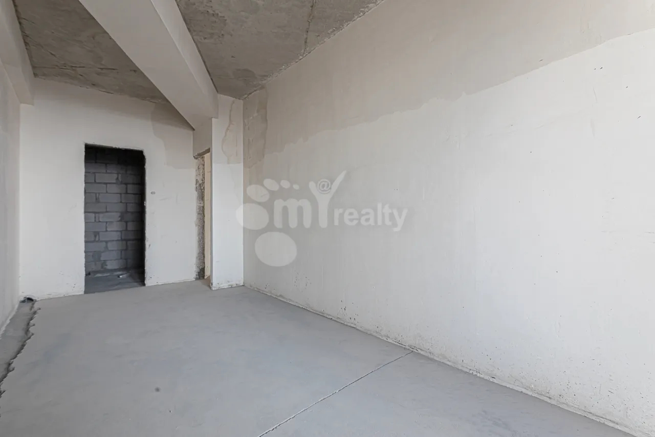 3 bedroom apartment for sale Antarayin St, Center Yerevan, 157901