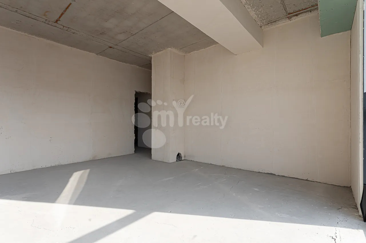 3 bedroom apartment for sale Komitas Ave, Arabkir Yerevan, 157771