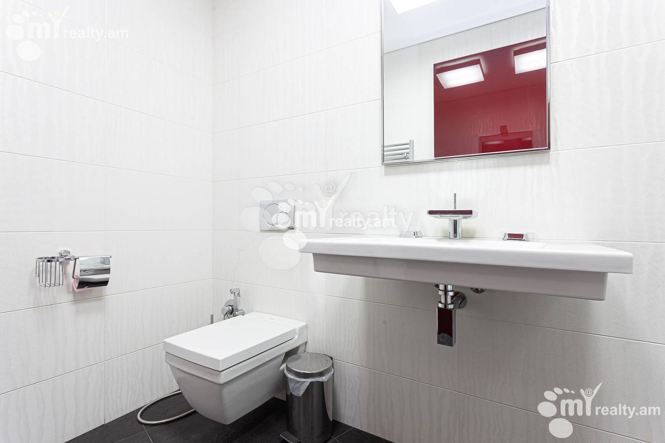 4 bedroom apartment for sale Northern(Hyusisayin)  Ave, Center Yerevan, 154634