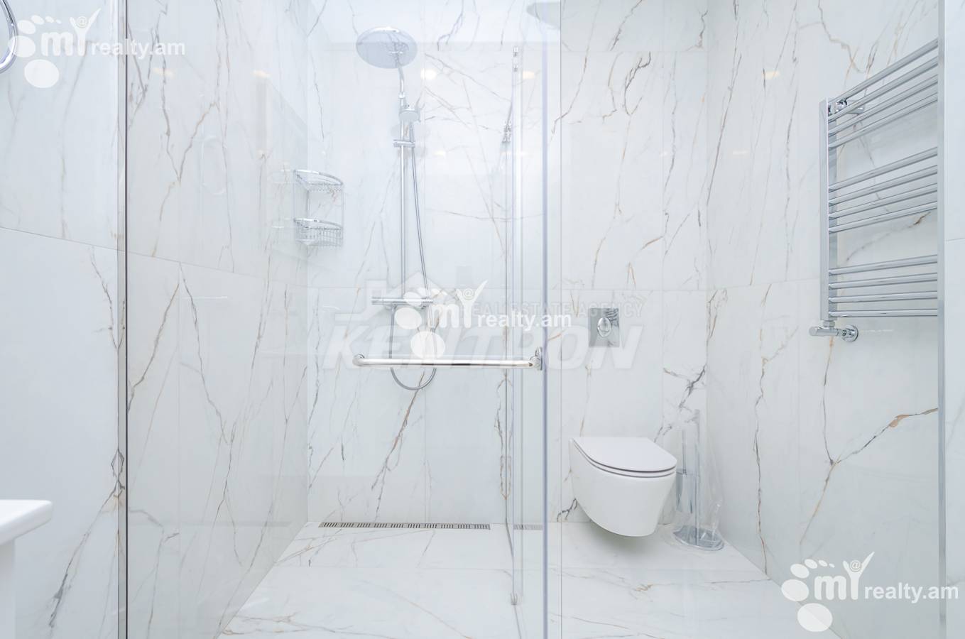 Снять 4 комнатную квартиру Московян ул, Центр Ереван, 153411