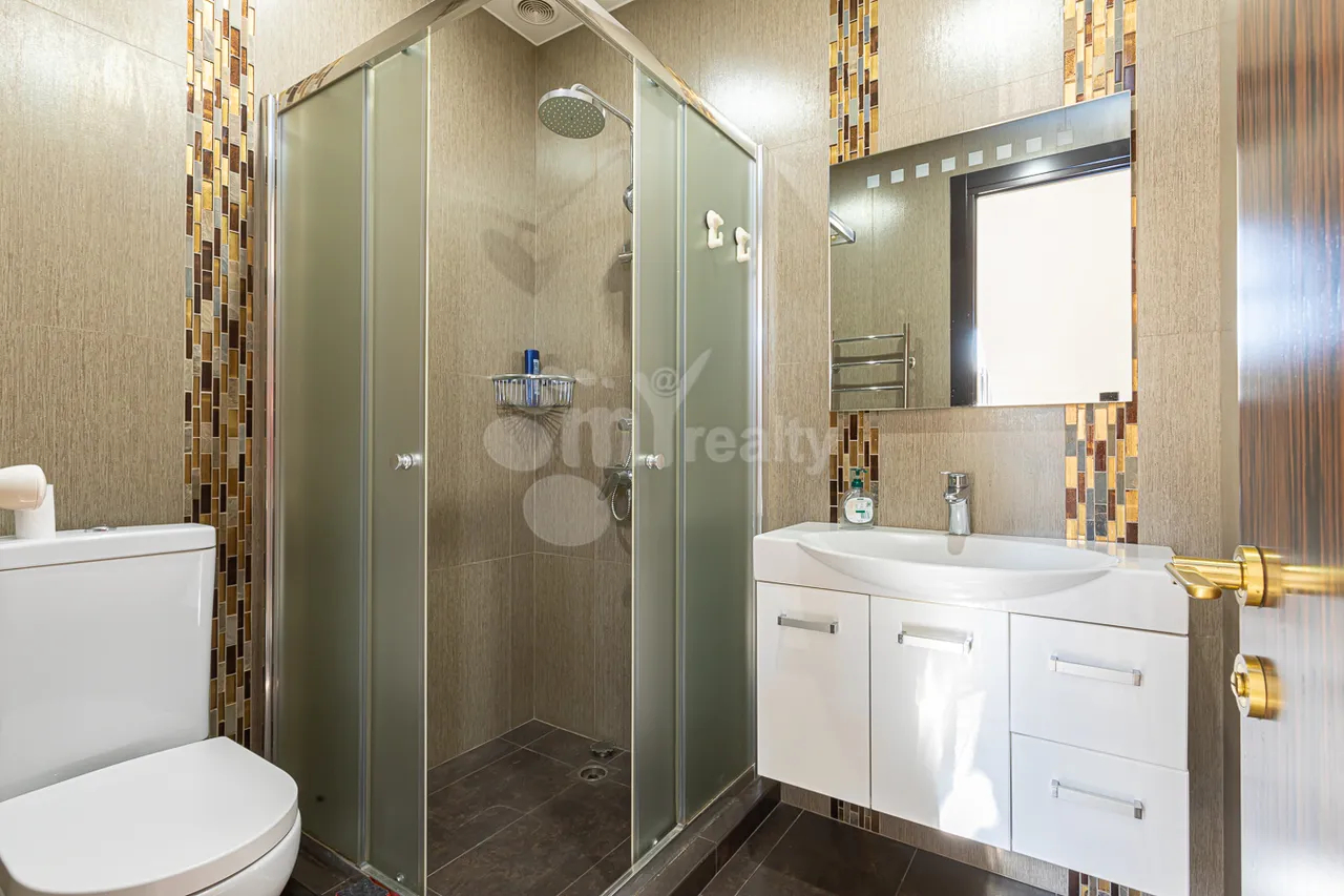 House for rent خیابان زاراف آقبیور, آوان ایروان, 159513