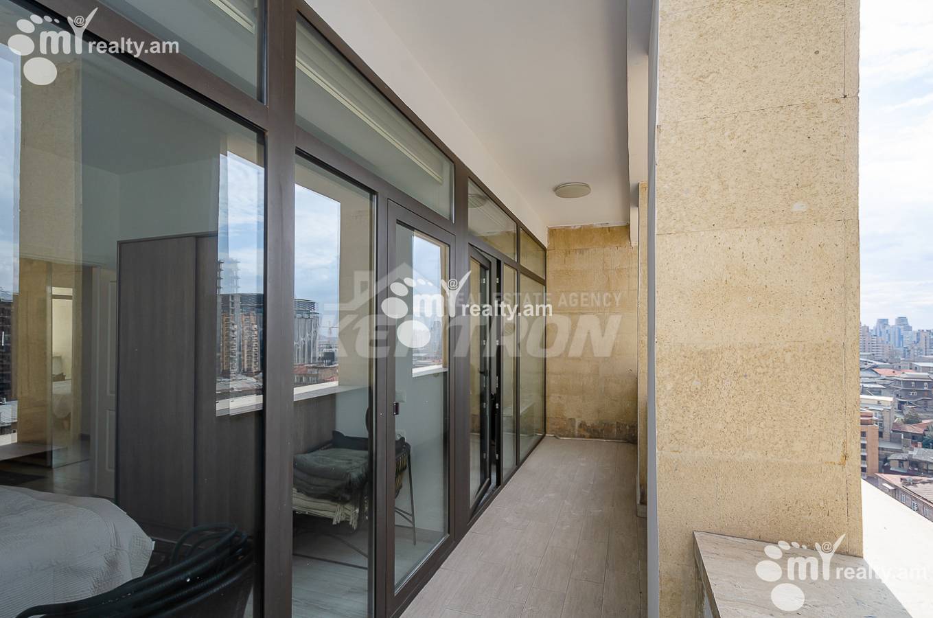 4 bedroom apartment for sale Buzand St, Center Yerevan, 145170