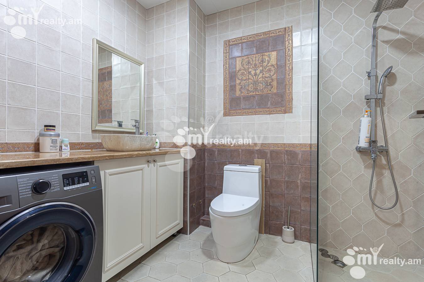 3 bedroom apartment for sale Sevak St, Quanaquère-Zeytoun Yerevan, 152388