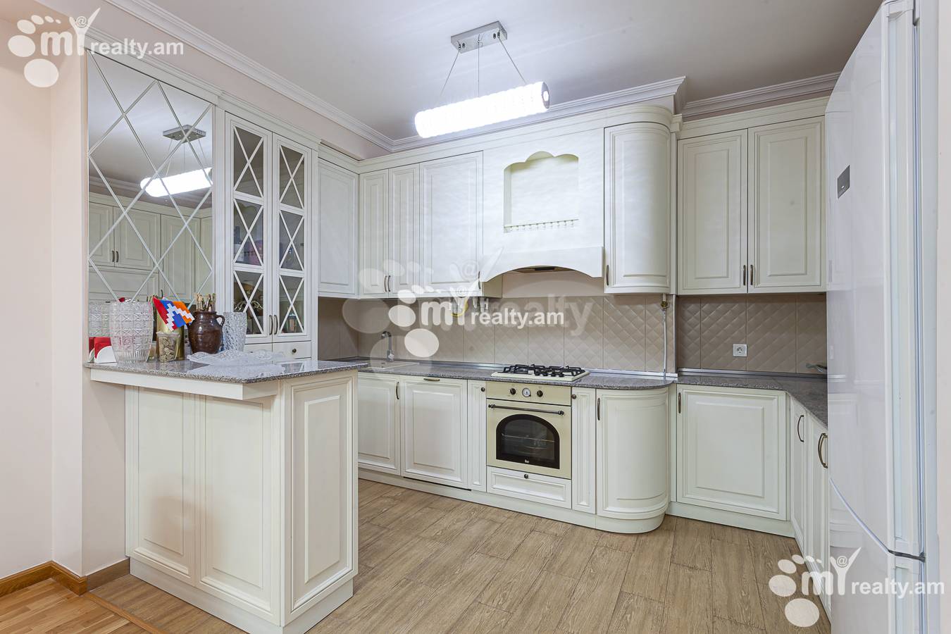 3 bedroom apartment for sale Sevak St, Quanaquère-Zeytoun Yerevan, 152388
