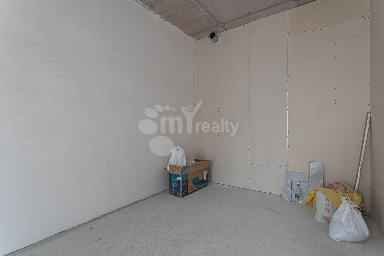 2 սենյականոց բնակարան  Շիրազի փող, Աջափնյակ Երևան, 157961