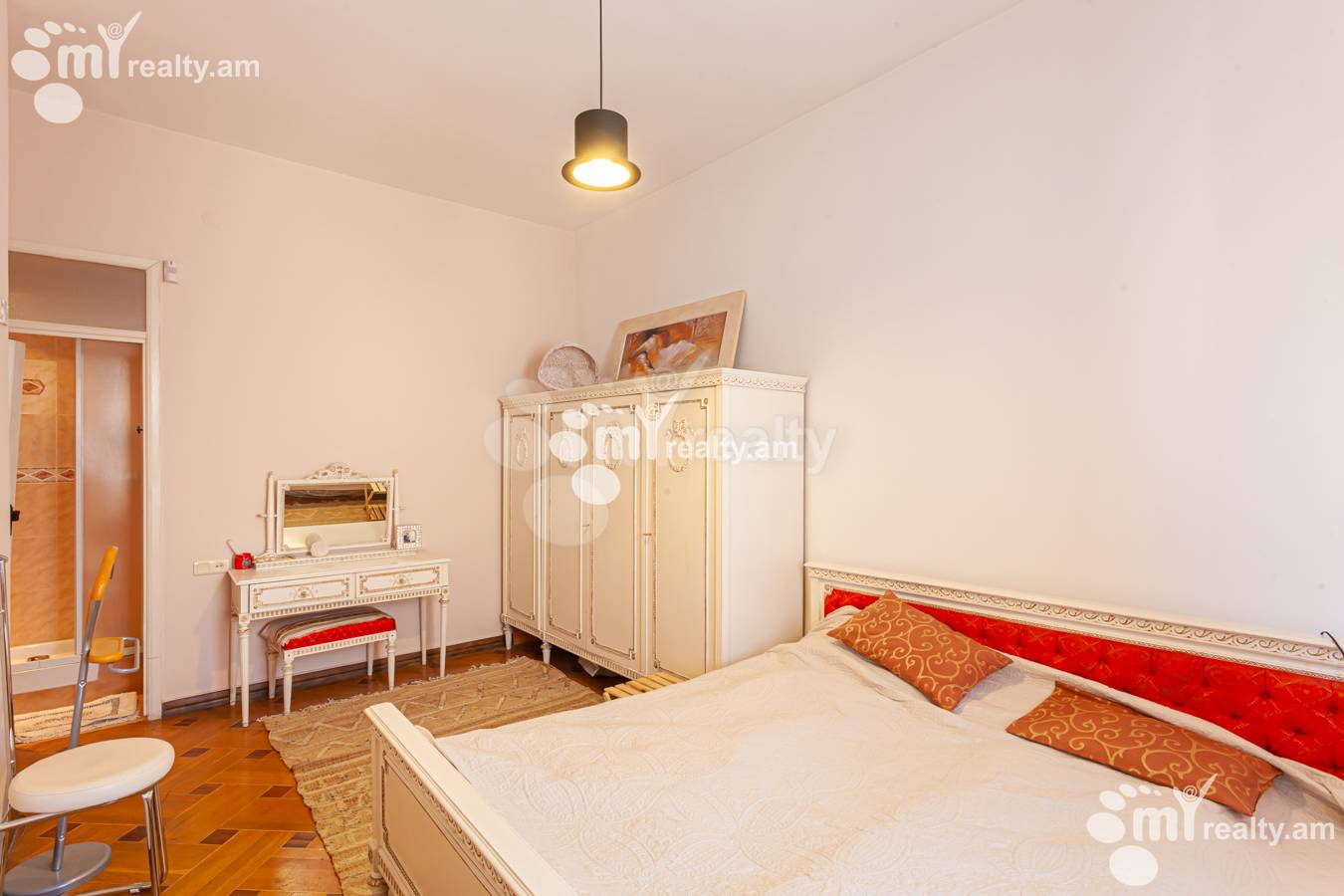 House for rent Kond St, Center Yerevan, 149787