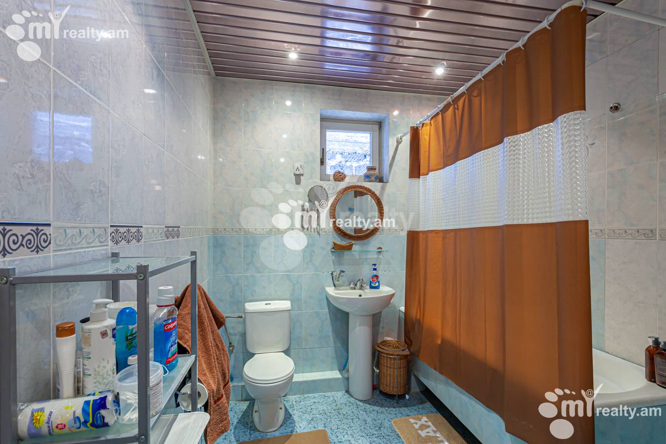 House for rent Kond St, Center Yerevan, 149787