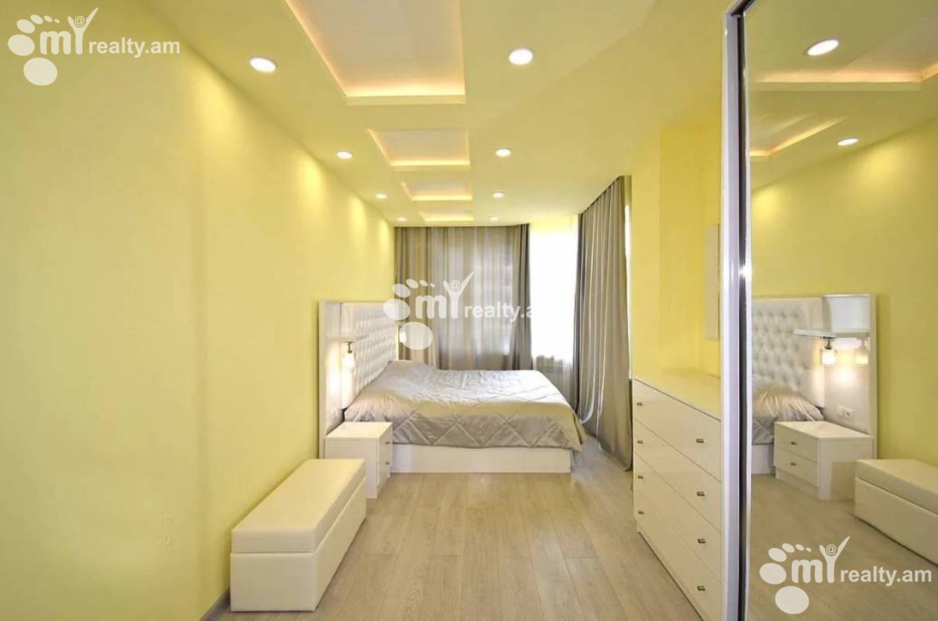 3 bedroom apartment for sale Davtashen 2 St, Davtachène Yerevan, 150132