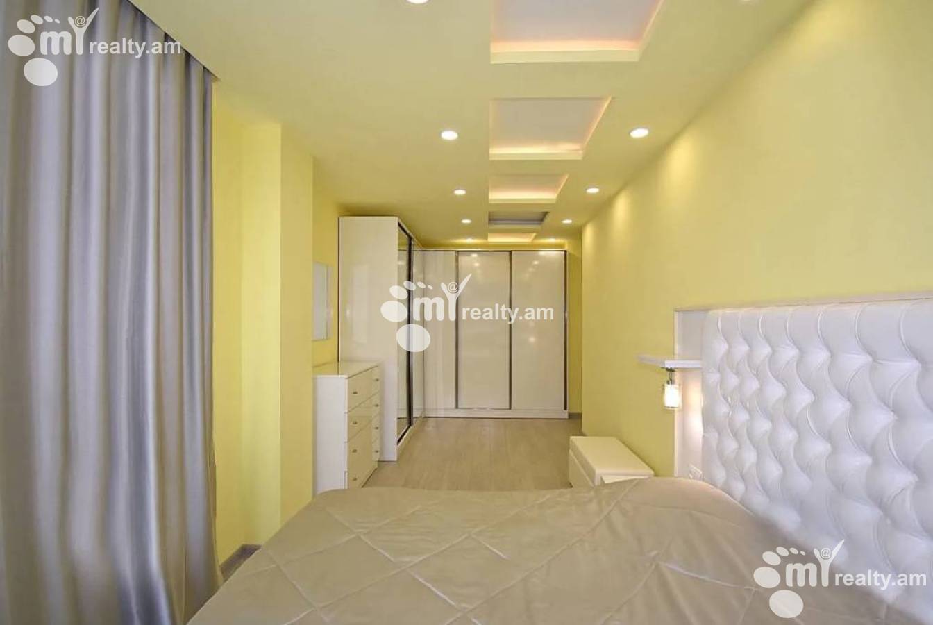 3 bedroom apartment for sale Davtashen 2 St, Davtachène Yerevan, 150132