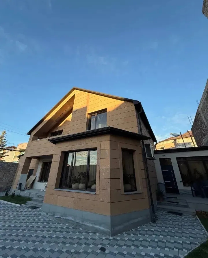 House for sale Bagrevand district, Nor Nork Yerevan, 158518