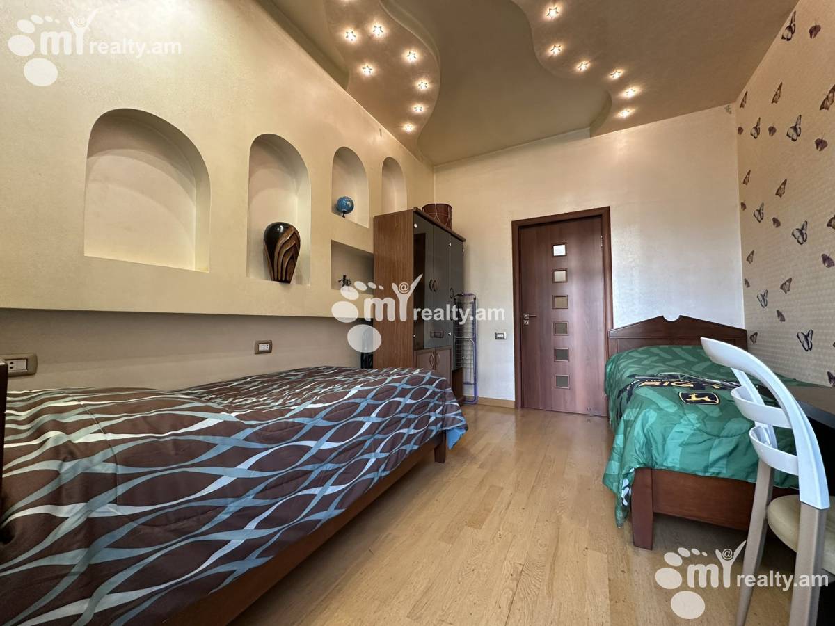 4 bedroom apartment for rent Aghbyur Serob St, Arabkir Yerevan, 156920