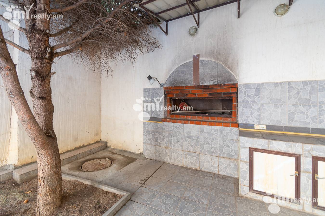 House for sale Sevastopolyan St, Arabkir Yerevan, 143718