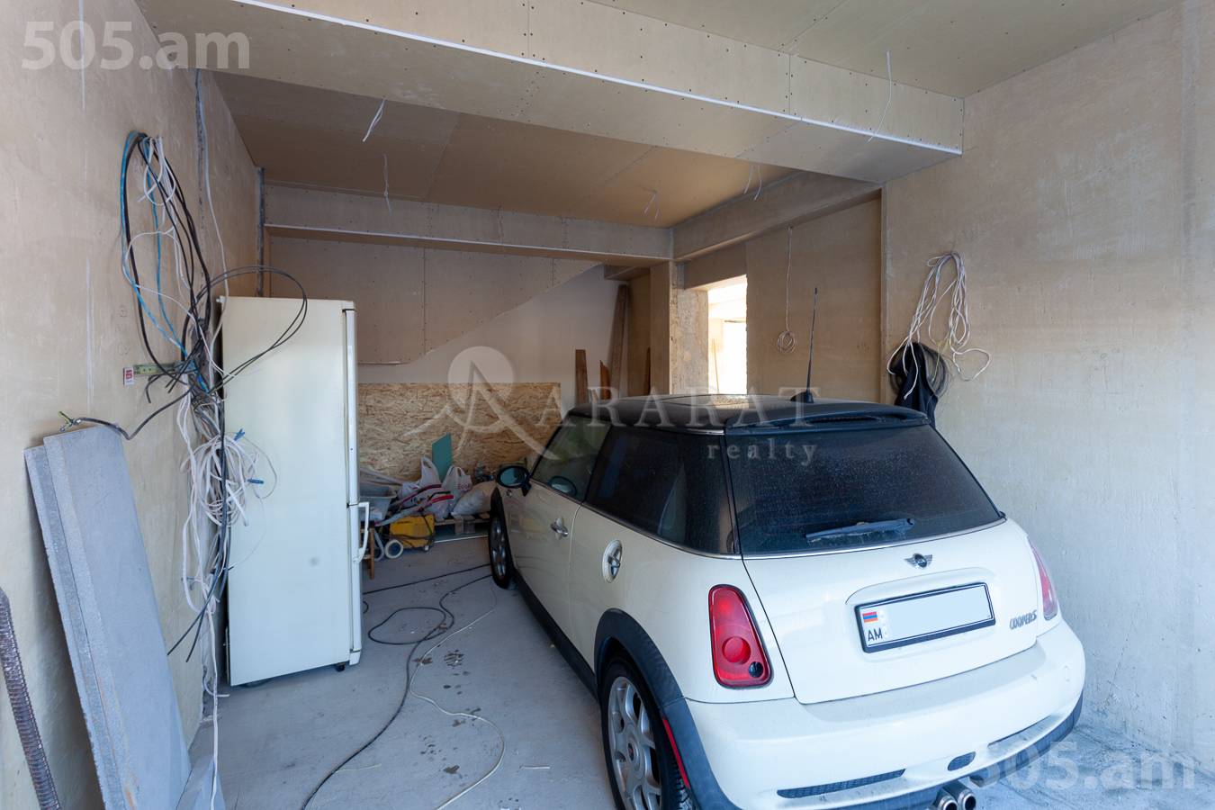 House for sale N. Safaryan St, Avan Yerevan, 152762