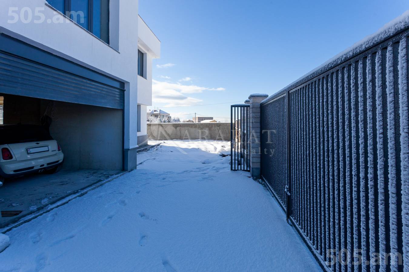 House for sale N. Safaryan St, Avan Yerevan, 152762