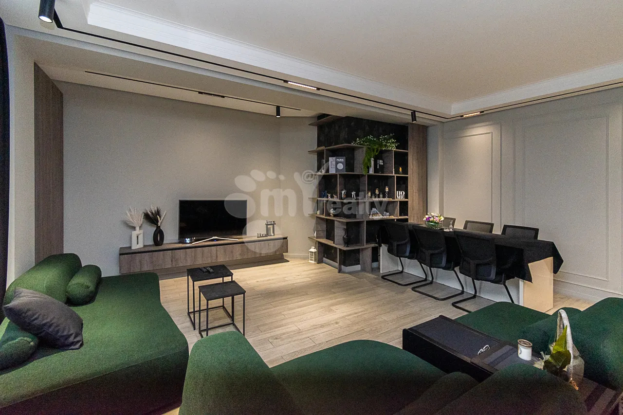 2 bedroom apartment for sale Arabkir 19 St, Arabkir Yerevan, 160283