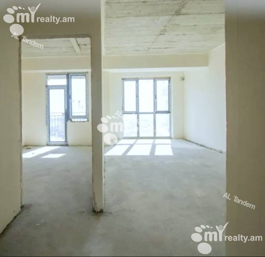 2 bedroom apartment for sale Leningradyan St, Adjapnyak Yerevan, 154530