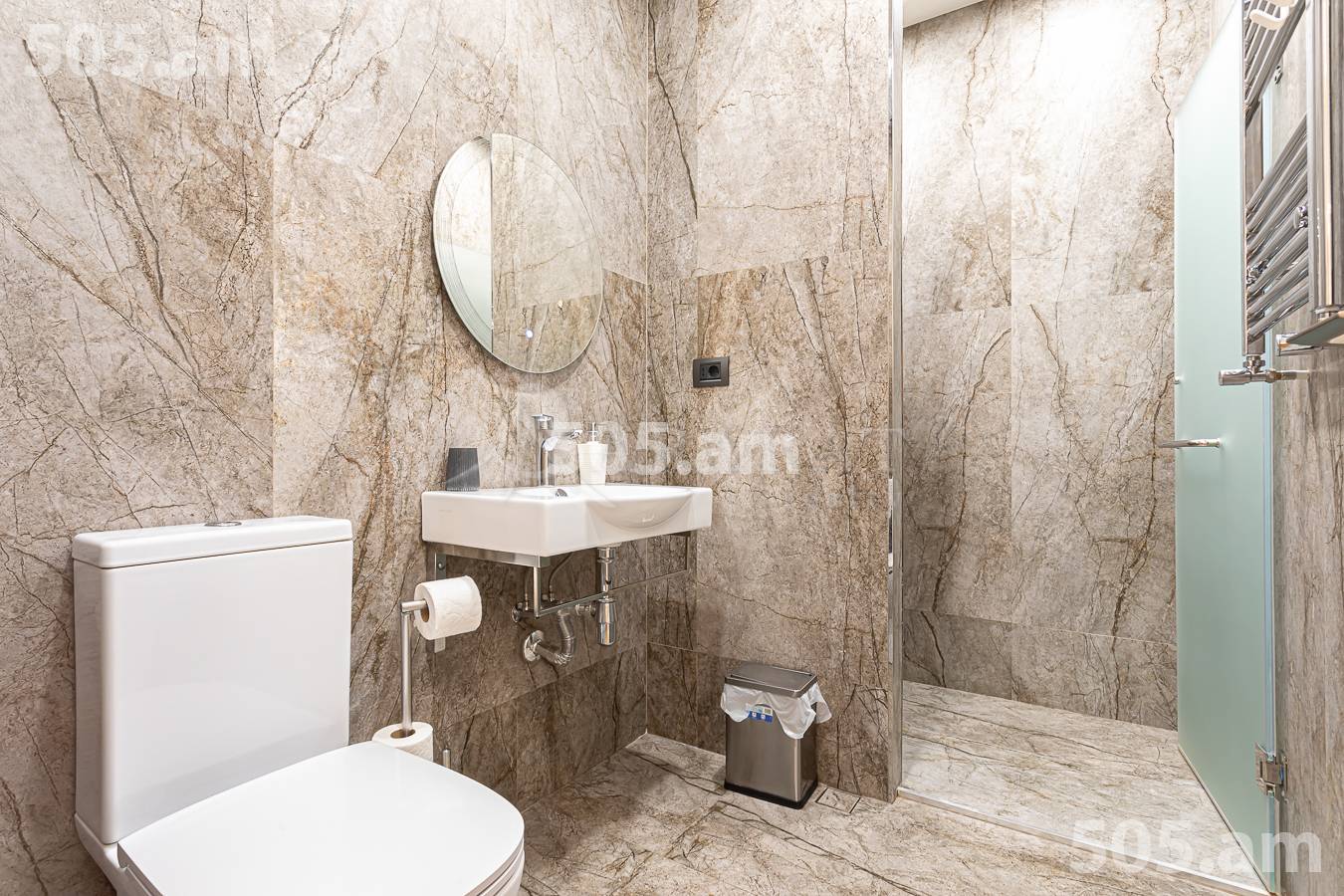 1 սենյականոց բնակարան  Արամի փող, Կենտրոն Երևան, 156890