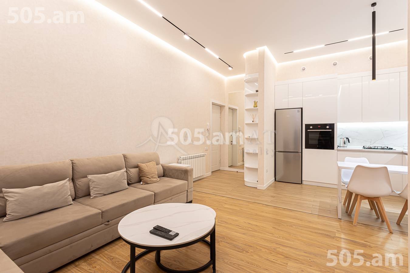 1 սենյականոց բնակարան  Արամի փող, Կենտրոն Երևան, 156890