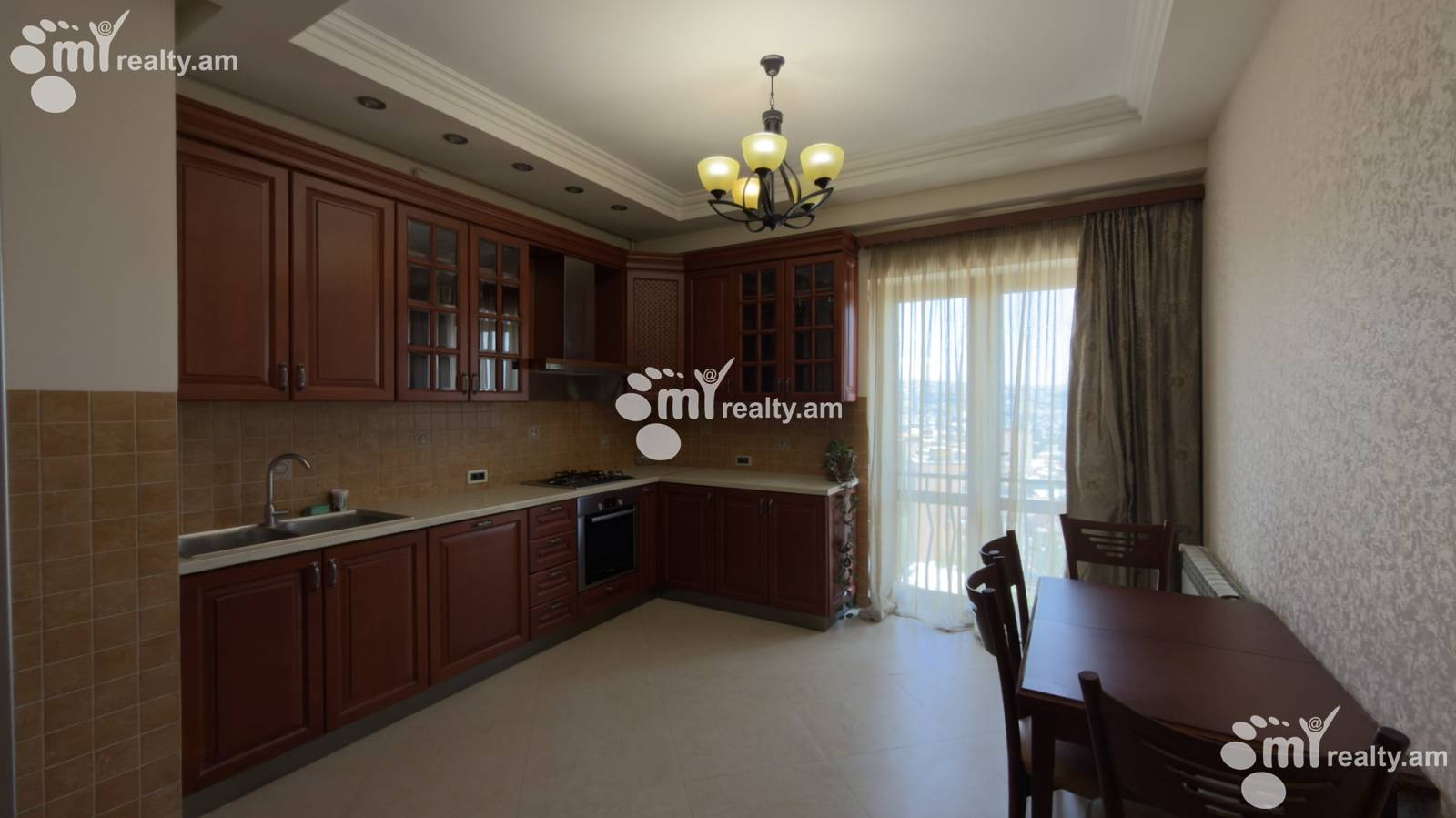 4 bedroom apartment for sale Baghramyan av(Arabkir), Arabkir Yerevan, 160696
