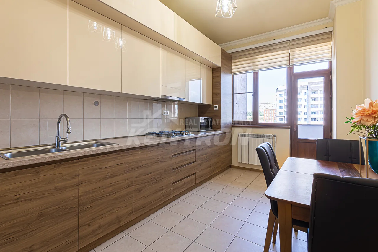 2 bedroom apartment for sale خیابان سِواک, کاناکِر – زیتون ایروان, 157886