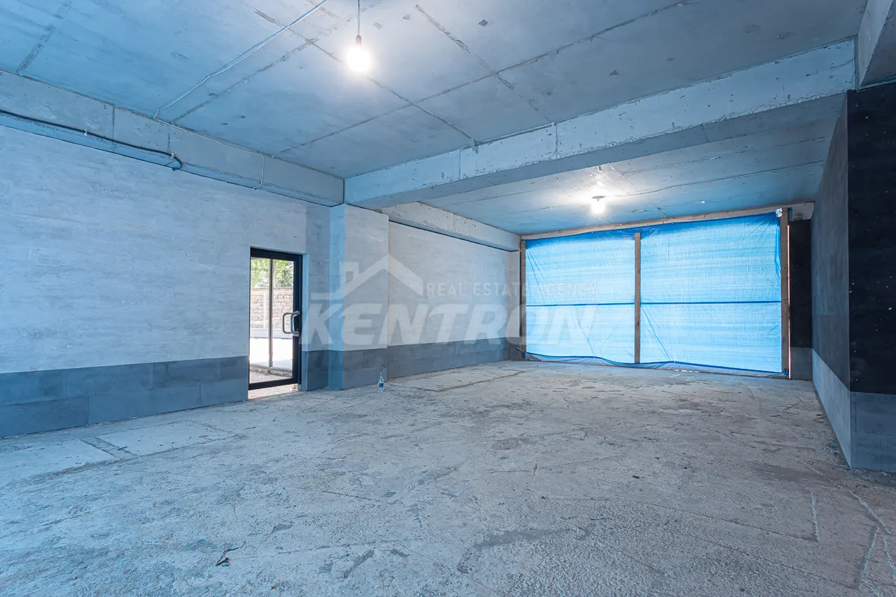 Commercial for rent خیابان آرمِناک آرمِناکیان, نورک ماراش ایروان, 161799