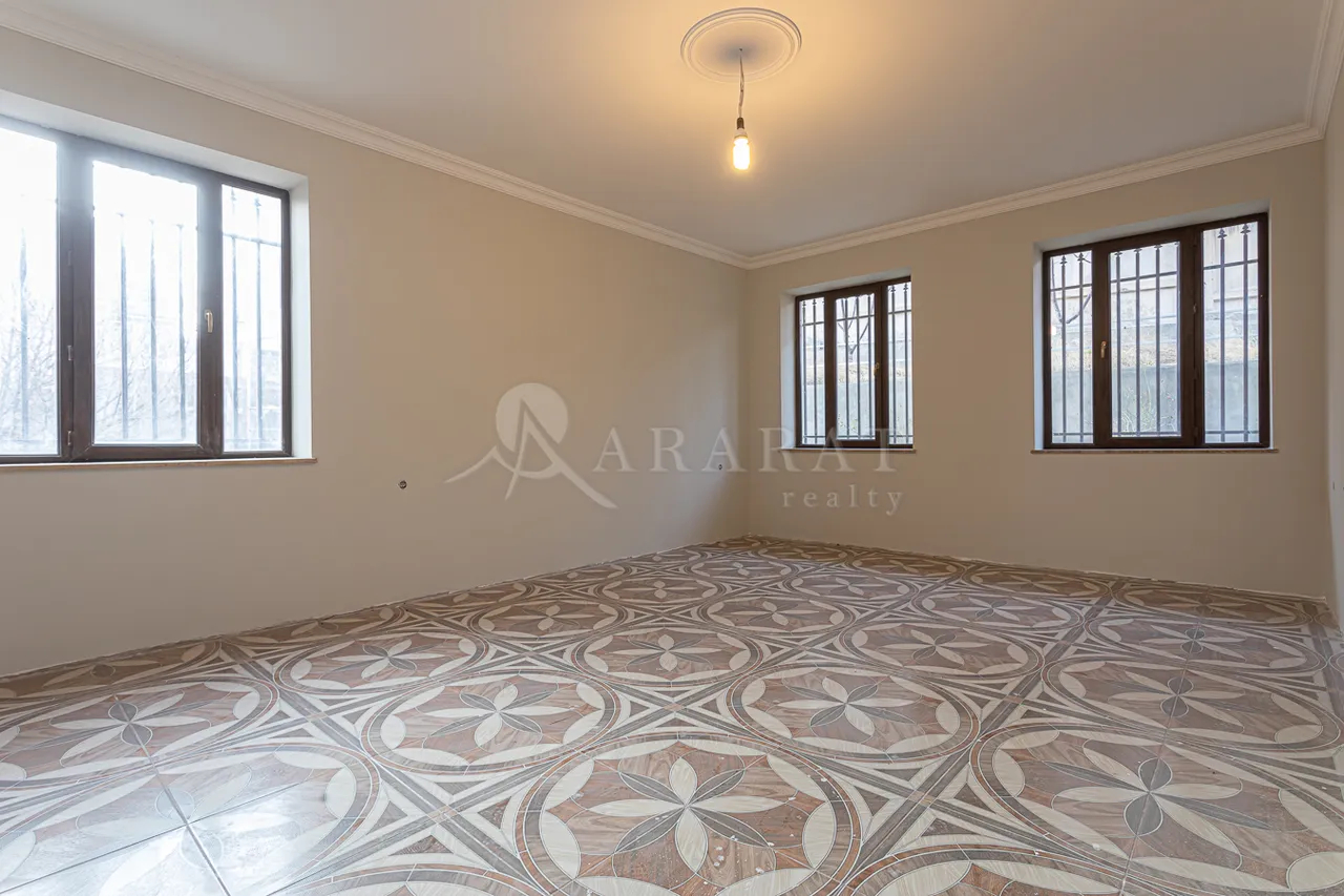 House for sale خیابان داوتاشِن بلوک 3, داوتاشِن ایروان, 158569