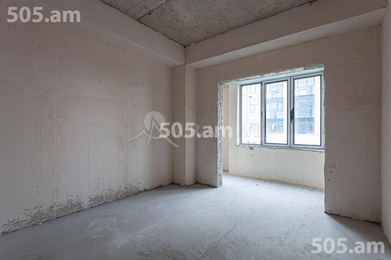 Купить 3 комнатную квартиру Комитас пр, Арабкир Ереван, 156649