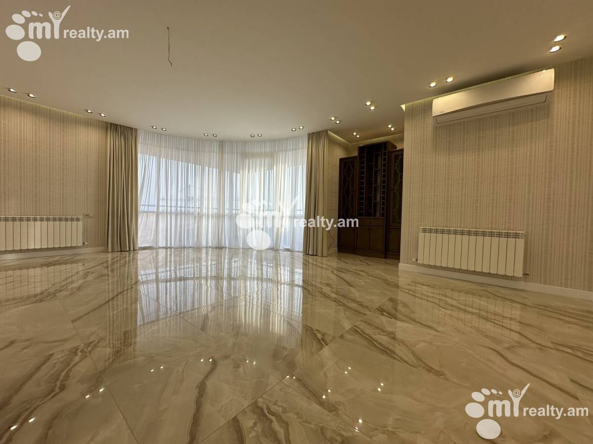 Купить 4 комнатную квартиру Н. Зарян стр, Арабкир Ереван, 156516