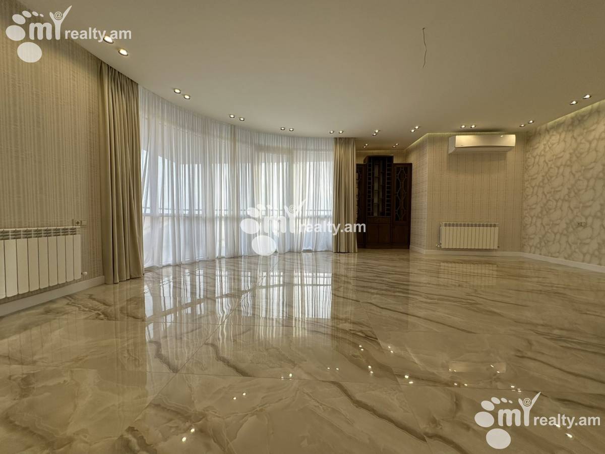 Купить 4 комнатную квартиру Н. Зарян стр, Арабкир Ереван, 156516