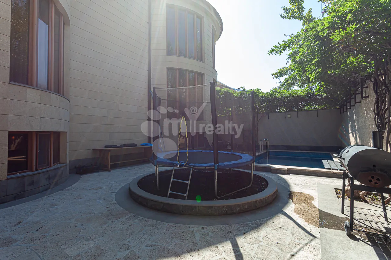 House for sale محله 2 دزور, داوتاشِن ایروان, 161608