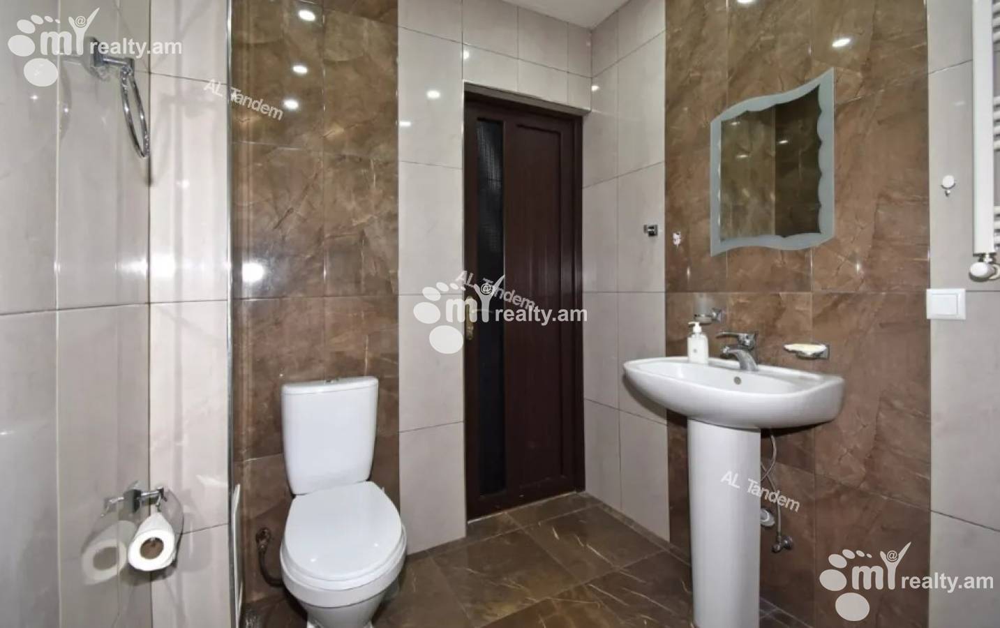 Купить 2 комнатную квартиру Киевян ул, Арабкир Ереван, 157128