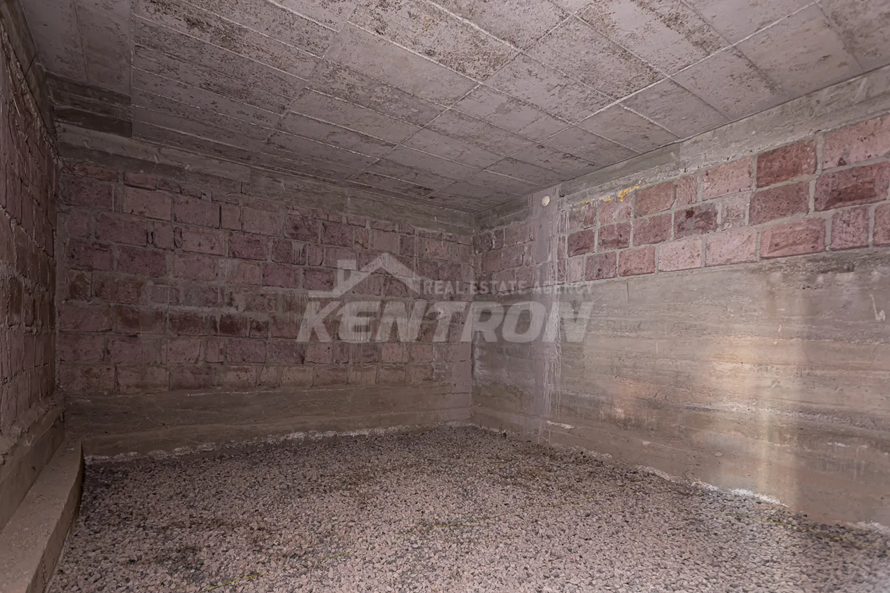 House for sale Dzor 1 district, Davtachène Yerevan, 158403