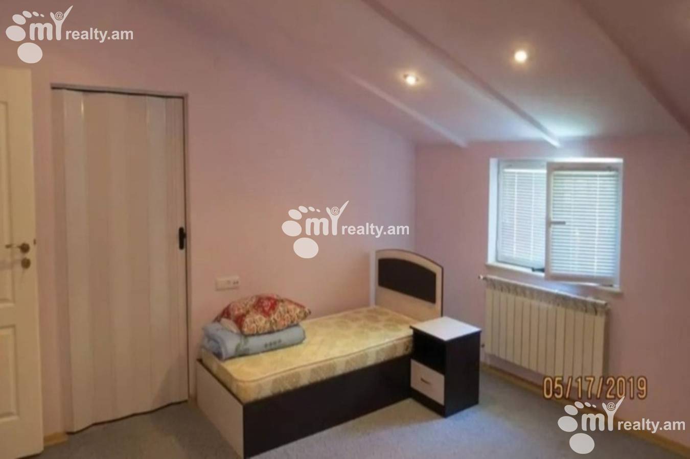 House for sale Dilidjan, Dilijan Tawusch, 159307