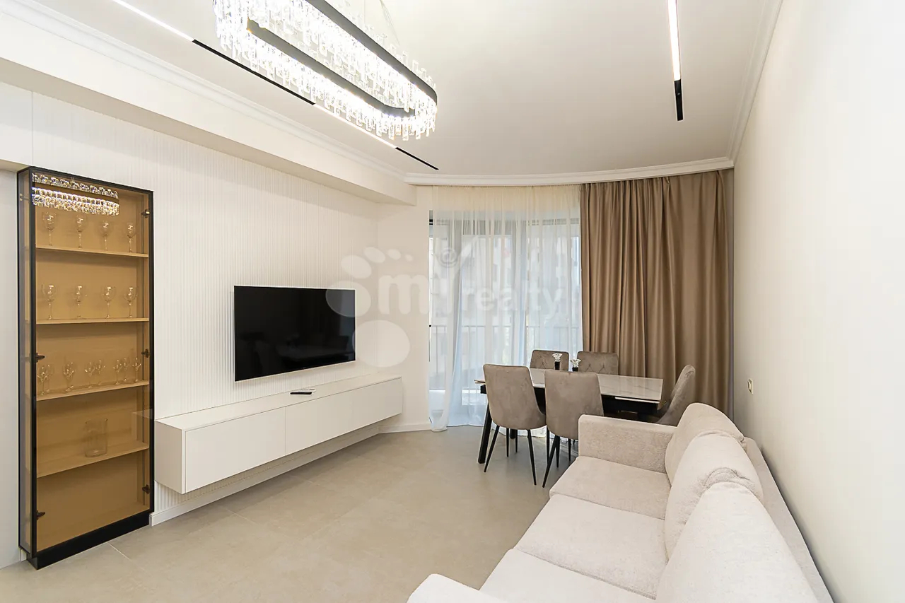 3 bedroom apartment for rent Komitas Ave, Arabkir Yerevan, 161818