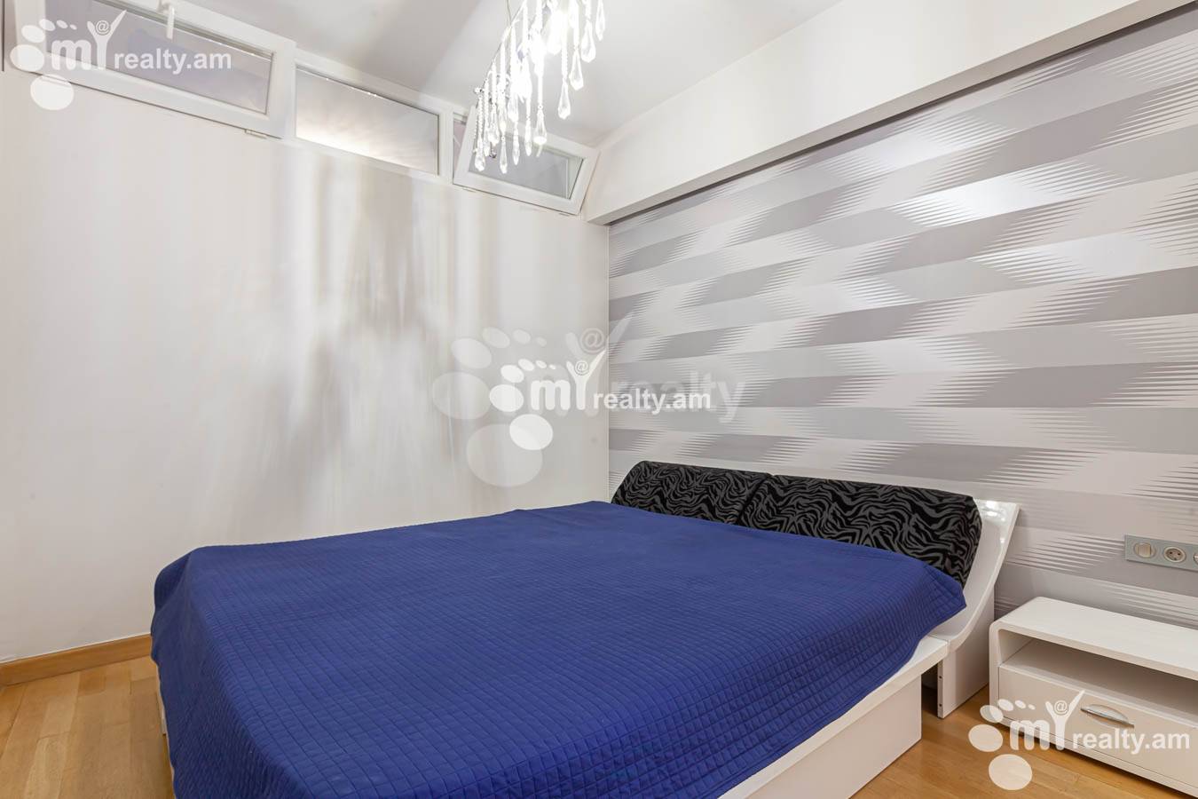 Купить 3 комнатную квартиру Северный пр, Центр Ереван, 152936