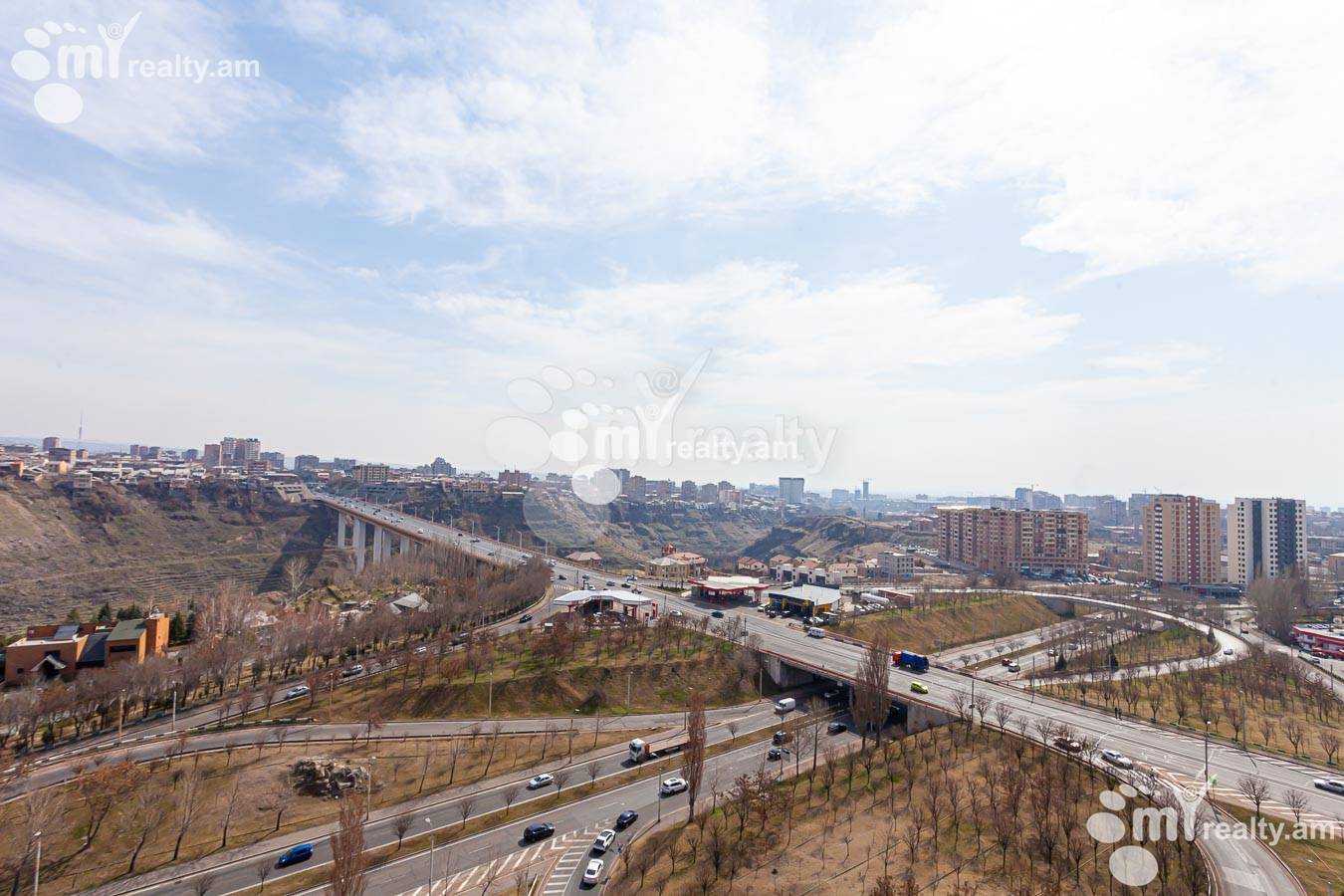 4 սենյականոց բնակարան  Սասնա Ծռեր փող., Դավթաշեն Երևան, 155027