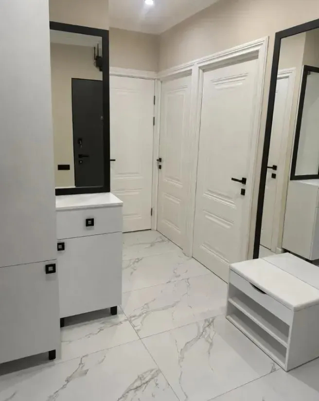 3 bedroom apartment for sale Davtashen 2 district, Dawtaschen Yerevan, 160943