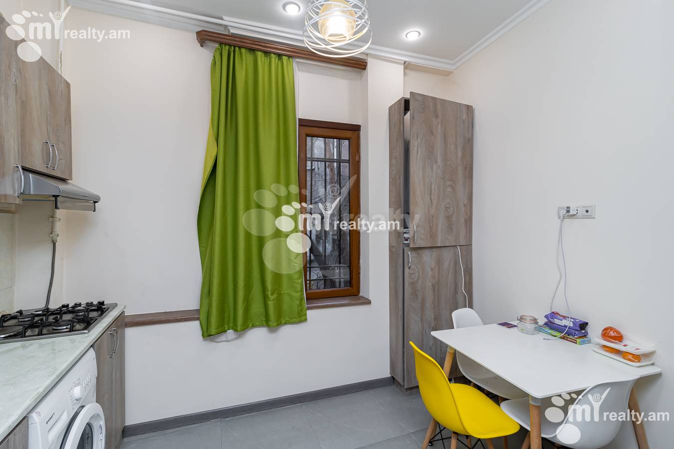 2 bedroom apartment for sale خیابان ماشتوتس, مرکز شهر ایروان, 152370