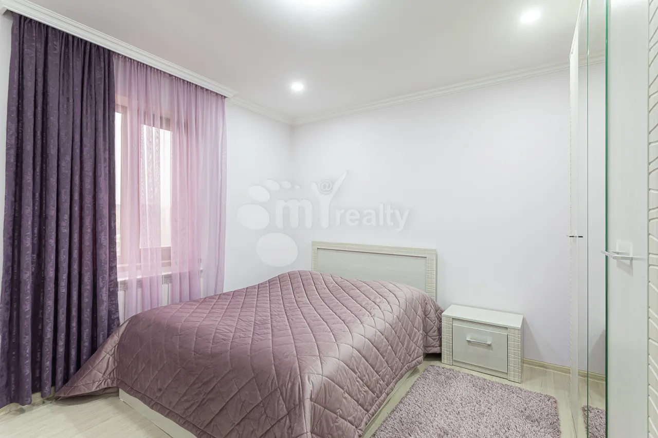 House for sale Mushavan, اِرِبونی ایروان, 161242
