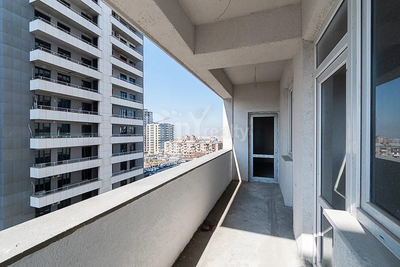 3 bedroom apartment for sale خیابان سِواک, کاناکِر – زیتون ایروان, 159784